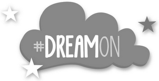 #DREAMON logo