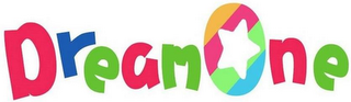 DREAMONE logo