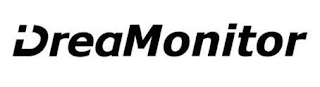 DREAMONITOR logo