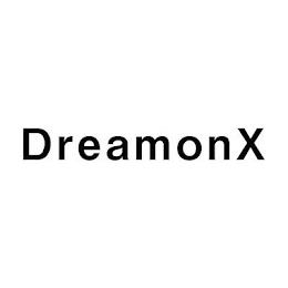 DREAMONX logo