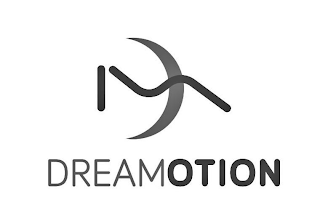 DREAMOTION logo