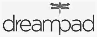 DREAMPAD logo