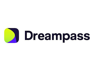 DREAMPASS logo