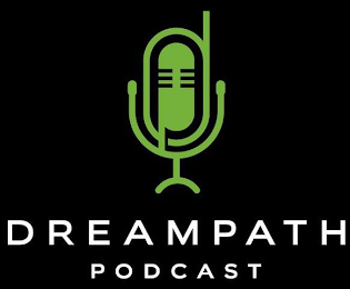 DREAMPATH PODCAST logo