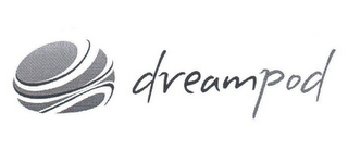 DREAMPOD logo