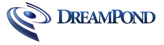 DREAMPOND logo