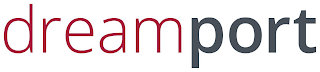 DREAMPORT logo