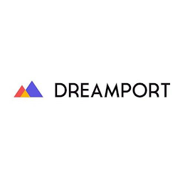DREAMPORT logo