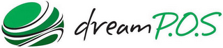 DREAMP.O.S logo