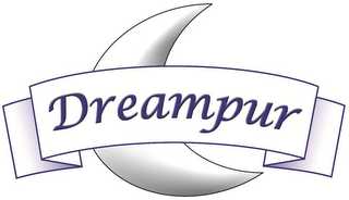 DREAMPUR logo