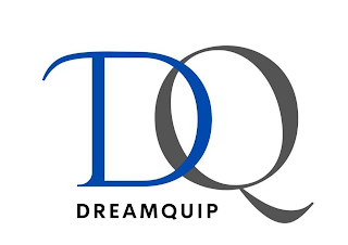 DREAMQUIP logo