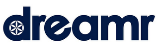 DREAMR logo