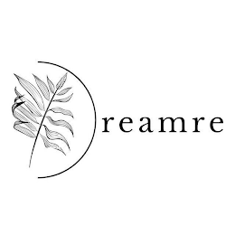 DREAMRE logo