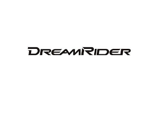 DREAMRIDER logo