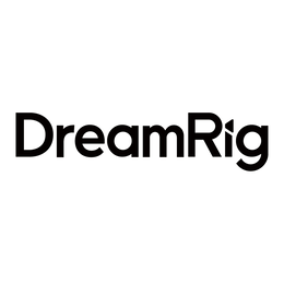 DREAMRIG logo