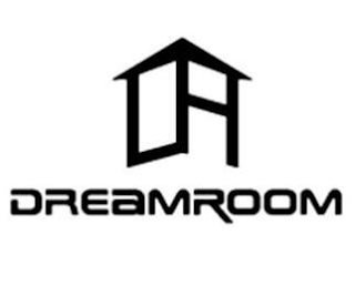 DREAMROOM logo