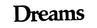 DREAMS logo