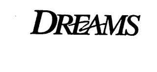 DREAMS logo