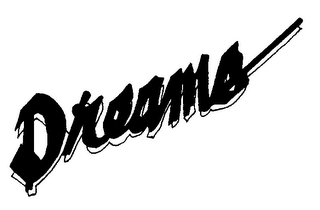 DREAMS logo