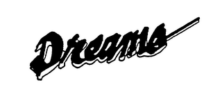 DREAMS logo