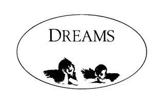 DREAMS logo