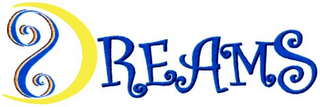 DREAMS logo