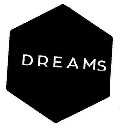 DREAMS logo