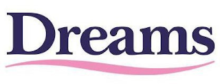 DREAMS logo