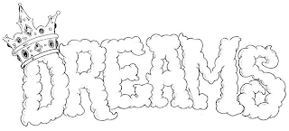 DREAMS logo