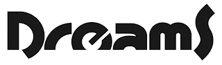 DREAMS logo