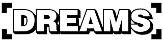 DREAMS logo