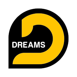 D.R.E.A.M.S logo