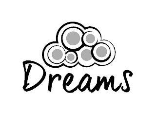 DREAMS logo