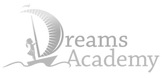 DREAMS ACADEMY logo