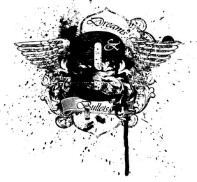 DREAMS & BULLETS logo