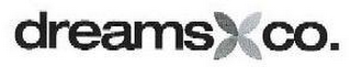 DREAMS CO. logo