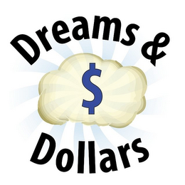 DREAMS & DOLLARS logo