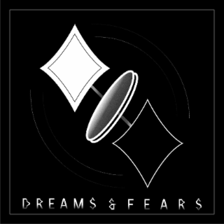 DREAMS & FEARS logo