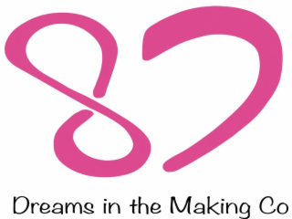 DREAMS IN THE MAKING CO logo