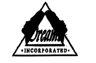 DREAMS INCORPORATED logo