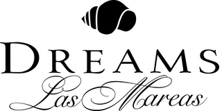 DREAMS LAS MAREAS logo