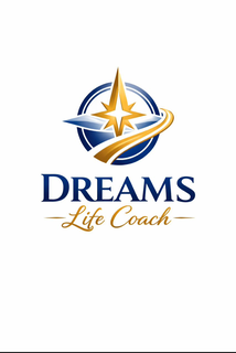 DREAMS LIFE COACH logo