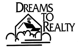 DREAMS TO REALTY logo