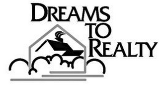 DREAMS TO REALTY logo