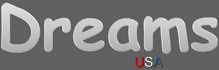 DREAMS USA logo