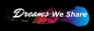 DREAMS WE SHARE logo