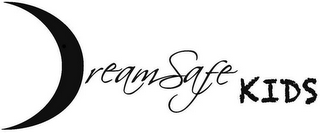 DREAMSAFE KIDS logo