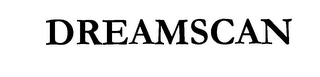DREAMSCAN logo