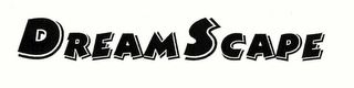DREAMSCAPE logo