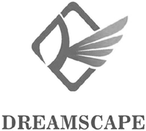 DREAMSCAPE logo